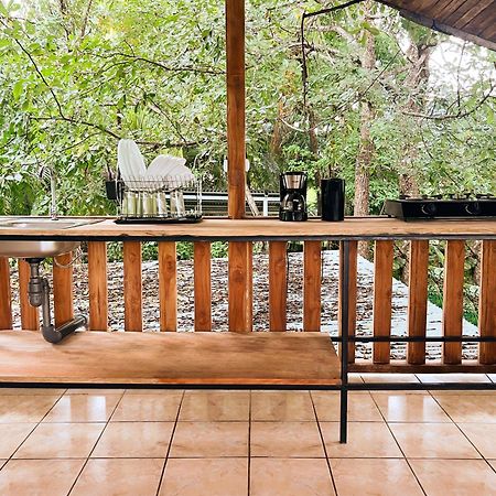 Ico Living Hostel Playa Santa Teresa  Dış mekan fotoğraf