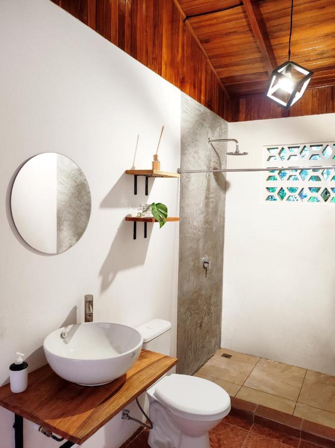 Ico Living Hostel Playa Santa Teresa  Dış mekan fotoğraf