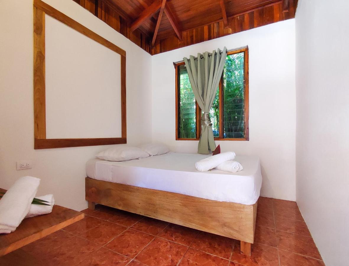 Ico Living Hostel Playa Santa Teresa  Dış mekan fotoğraf