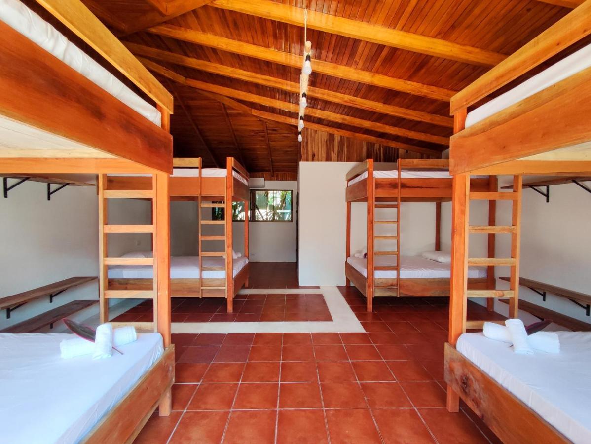 Ico Living Hostel Playa Santa Teresa  Dış mekan fotoğraf