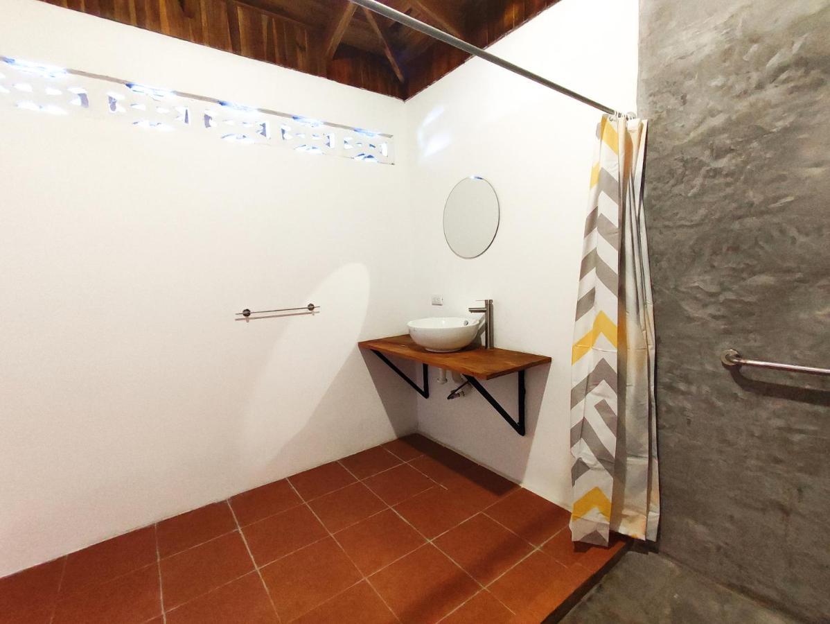 Ico Living Hostel Playa Santa Teresa  Dış mekan fotoğraf