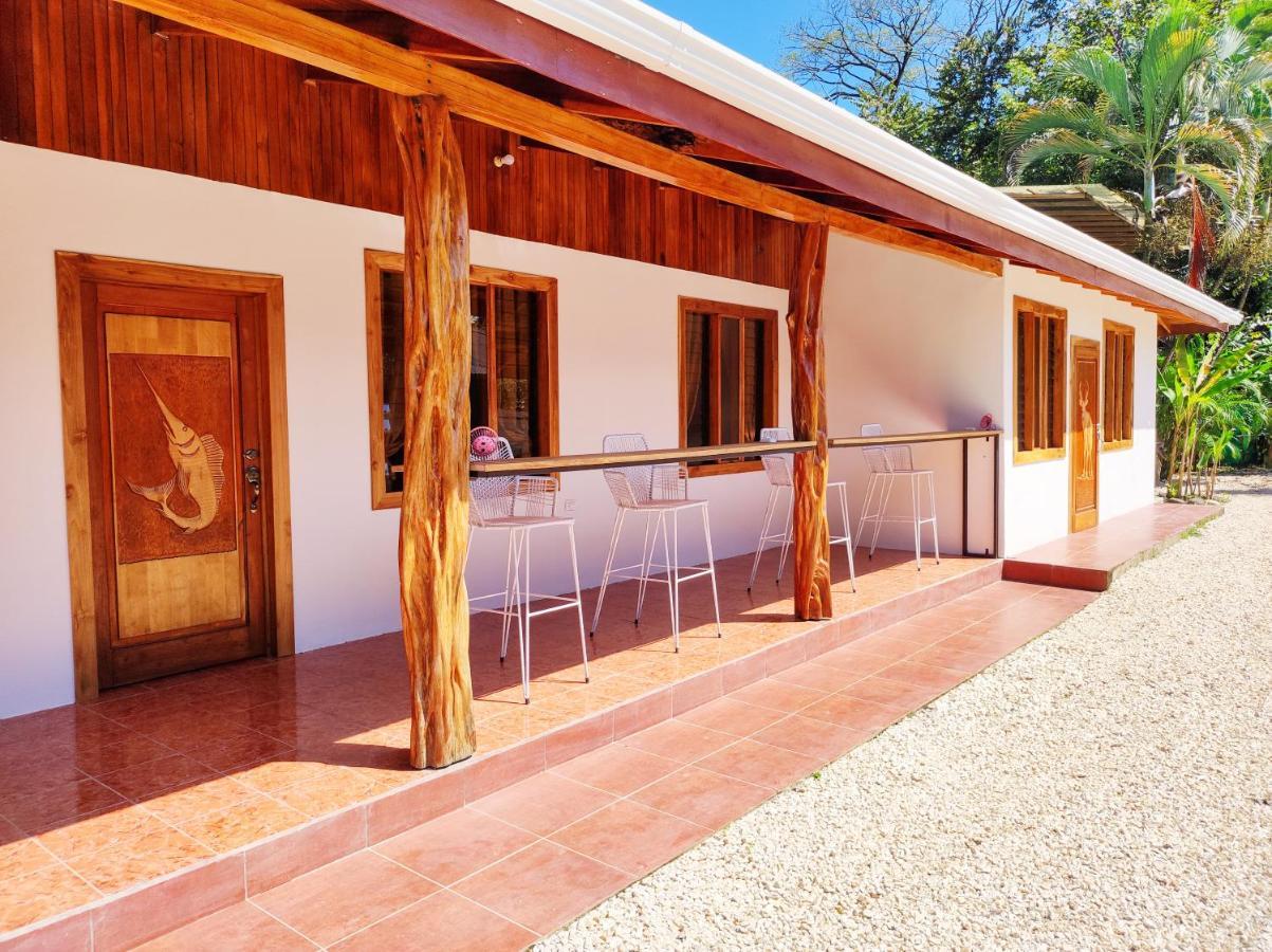 Ico Living Hostel Playa Santa Teresa  Dış mekan fotoğraf