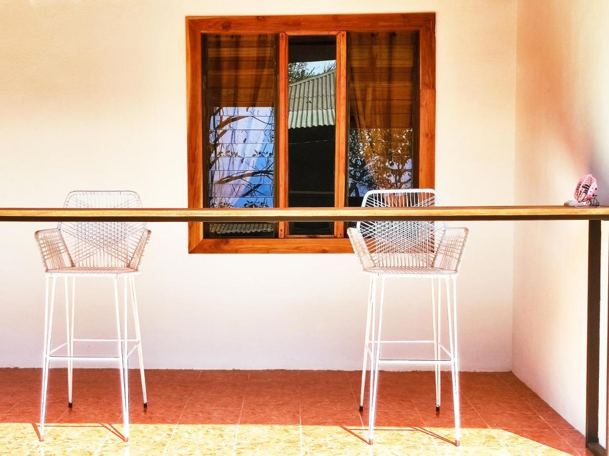 Ico Living Hostel Playa Santa Teresa  Dış mekan fotoğraf