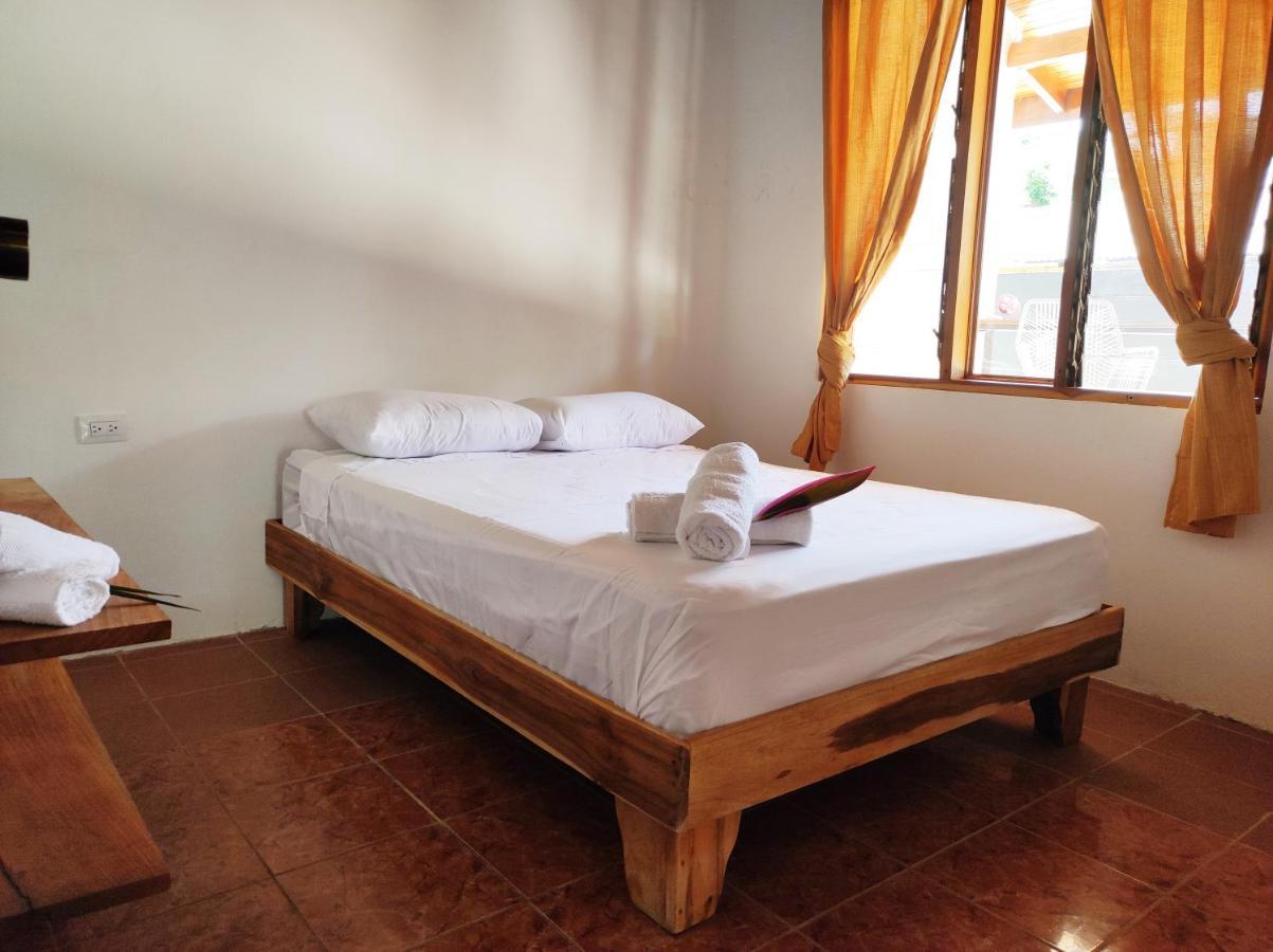 Ico Living Hostel Playa Santa Teresa  Dış mekan fotoğraf
