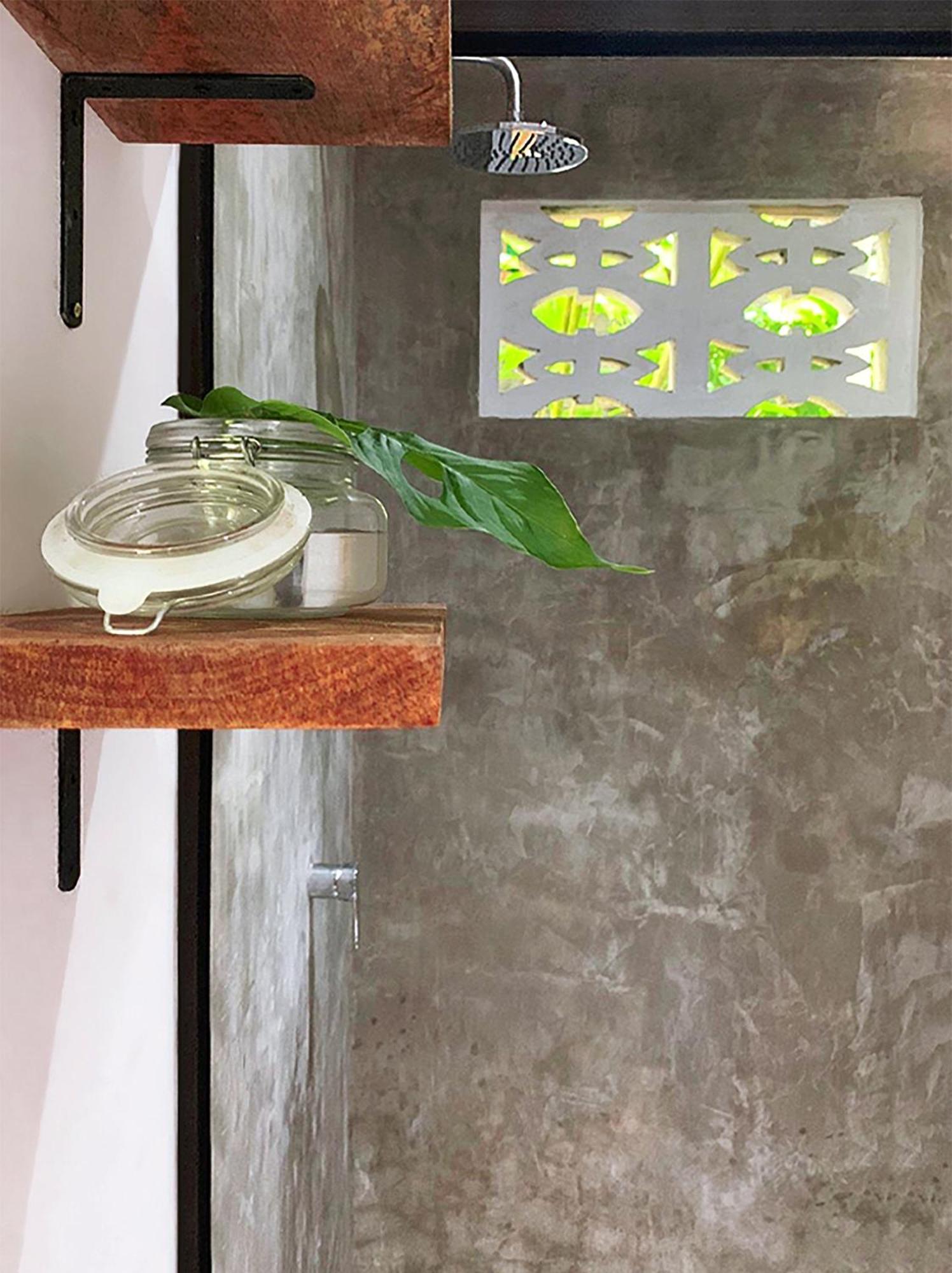 Ico Living Hostel Playa Santa Teresa  Dış mekan fotoğraf