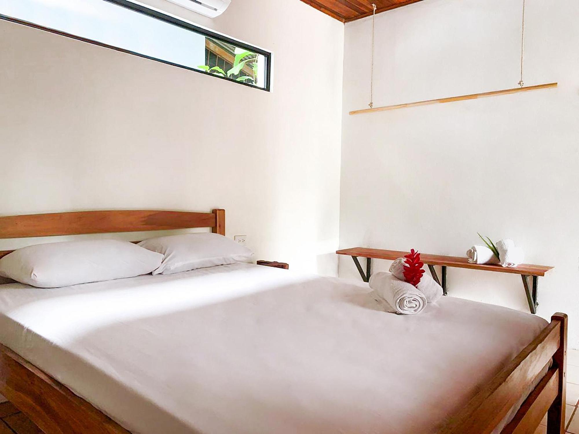 Ico Living Hostel Playa Santa Teresa  Dış mekan fotoğraf
