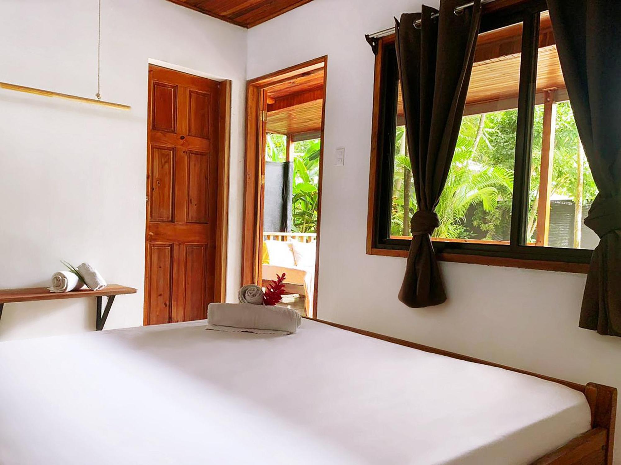 Ico Living Hostel Playa Santa Teresa  Dış mekan fotoğraf
